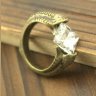 Кольцо Harry Potter Хоркрукс (Крестраж) ring