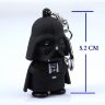 Брелок Star Wars Darth Vader LED