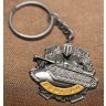 Брелок World of Tanks - Dumitru
