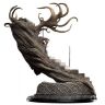 Статуэтка Weta Workshop: HOBBIT Thranduil on Throne Masters Collection 100 cm