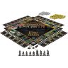Монополия настольная игра Monopoly: The Lord of The Rings Edition Board Game Властелин колец (примята упаковка)