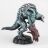 Фигурка Dota 2 Roshan Рошан Дота 2 Figure