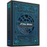 Гральні карти Star Wars Playing Cards - Light Side (Blue)