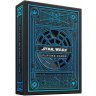Игральные карты Star Wars Playing Cards - Light Side (Blue)