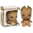 Мягкая игрушка Fabrikations Funko Marvel: Groot Plush