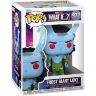 Фигурка Funko Marvel What If Frost Giant Loki Фанко Локи 972