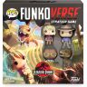 Настольная игра Funkoverse: Jurassic Park Фанко Парк Юрского периода 100