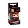 Брелок Funko Pocket Pop Marvel Scarlet Witch Фанко Алая Ведьма
