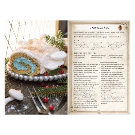 Книга Hearthstone: Innkeepers Tavern Cookbook (Тверда палітурка) (Eng)