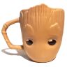 Чашка Грут Guardians of the Galaxy Marvel Cute Baby Groot Mug 550 ml
