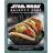 Книга Star Wars: Galaxys Edge: The Official Black Spire Outpost Cookbook (Твёрдый переплёт) (Eng)