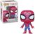 Фігурка Funko Marvel SpiderMan Facet Людина павук фанко Exclusive 1246