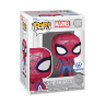 Фигурка Funko Marvel SpiderMan Facet Человек паук фанко Exclusive 1246
