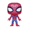 Фигурка Funko Marvel SpiderMan Facet Человек паук фанко Exclusive 1246