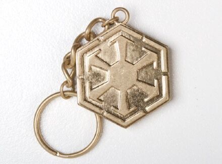 Брелок - Star Wars Sith Empire Keychain