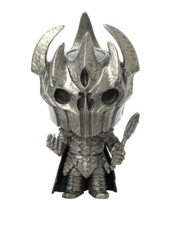 Фігурка Funko The Lord of the Rings Sauron Володар перстнів Саурон фанко 122