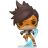 Фигурка Funko Pop Overwatch Tracer Трейсер Фанко (Blizzard Exclusive) 550