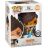 Фигурка Funko Pop Overwatch Tracer Трейсер Фанко (Blizzard Exclusive) 550