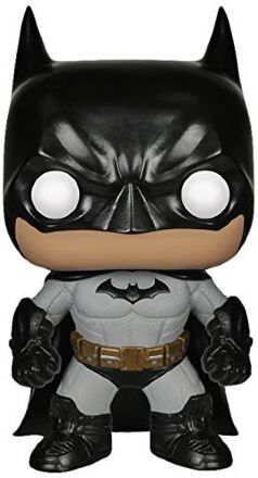 Фігурка Batman: Funko POP! Arkham Asylum Figure