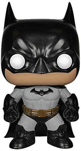 Фигурка Batman: Funko POP! Arkham Asylum Figure