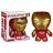  Мягкая игрушка Fabrikations Funko Marvel: Iron Man Plush