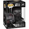 Фигурка Funko Pop Star Wars: Rise of The Skywalker - Kylo Ren фанко Кайло Рен (Свет и Звук) 308