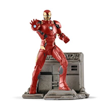 Статуетка Marvel Iron Man Diorama Character Action Figure