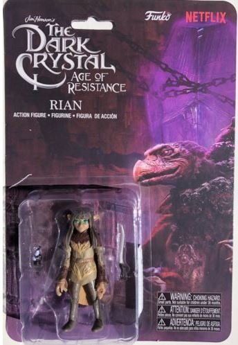 Фигурка Funko Action Figure: Dark Crystal Rian