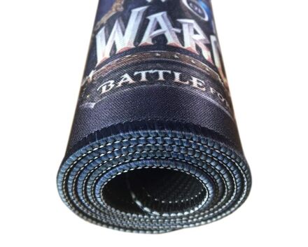 Килимок World of Warcraft Extended Gaming Mouse Pad Large - Alliance