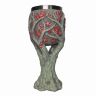 Кубок Game of Thrones Wine Goblet Weirwood Face Чар древо