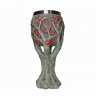 Кубок Game of Thrones Wine Goblet Weirwood Face Чар древо