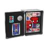 Набір Funko Marvel SpiderMan 25th Anniversary Людина павук фанко Limited Edition метал.бокс