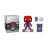 Набор Funko Marvel SpiderMan 25th Anniversary Человек паук фанко Limited Edition метал.бокс