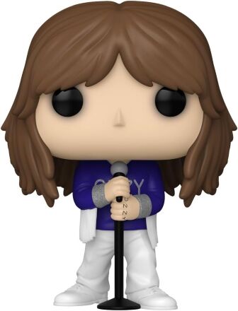 Фігурка Funko Rocks: Ozzy Osbourne Оззі Осборн Фанко 356