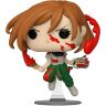 Фигурка Funko Jujutsu Kaisen: Nobara Kugisaki фанко Нобара Кугисаки Магическая битва (Amazon Exclusive) 1647