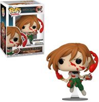 Фигурка Funko Jujutsu Kaisen: Nobara Kugisaki фанко Нобара Кугисаки Магическая битва (Amazon Exclusive) 1647