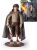 Фігурка Noble Collection Lord of The Rings BendyFigs Frodo Baggins Action Figure Фродо 20 см