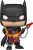 Фігурка Funko DC Heroes: Death Metal Batman with Guitar Solo