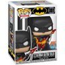 Фігурка Funko DC Heroes: Death Metal Batman with Guitar Solo