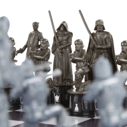 Шахи Star Wars - The Force Awakens Chess Game