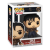 Фігурка Funko Pop Mortal Kombat X Cole фанко 1054