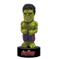 Фигурка Avengers Age of Ultron Hulk Bodyknocker Bobble Head