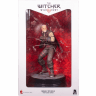 Фигурка Dark Horse Witcher 3 Wild Hunt Geralt Manticore (Ведьмак Геральт в сете Маньтикоры)		