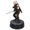 Фигурка Dark Horse Witcher 3 Wild Hunt Geralt Manticore (Ведьмак Геральт в сете Маньтикоры)		