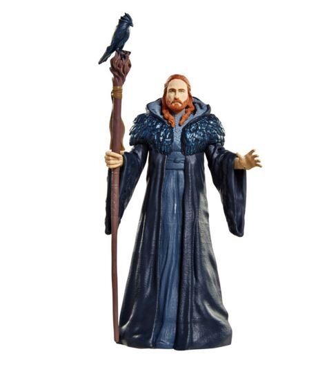 Фигурка Warcraft Movie 6" Medivh Figure