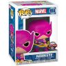 Фигурка Funko Marvel Classic Hawkeye Соколиный глаз фанко 914