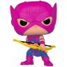 Фигурка Funko Marvel Classic Hawkeye Соколиный глаз фанко 914