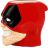 Чашка Marvel Deadpool Sculpted 3D Mug Марвел Дэдпул 532 мл.