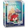 Фигурка Funko Cover Disney The Little Mermaid Ariel Фанко Русалочка Ариэль Amazon Exclusive 12