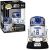 Фігурка Funko Star Wars R2-D2 Lights and Sounds Фанко Р2-Д2 Exclusive 625